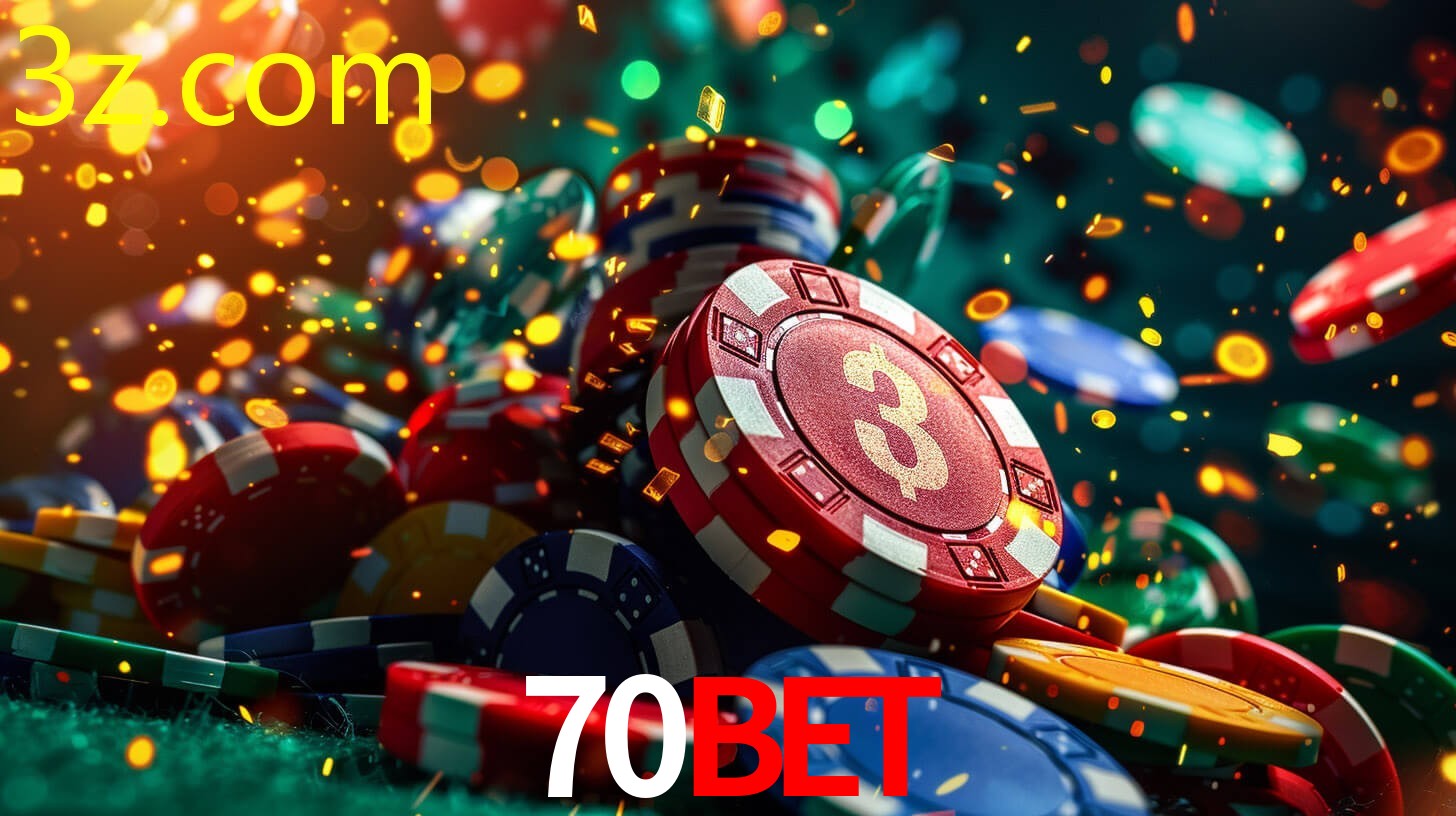 App 70BET.COM  