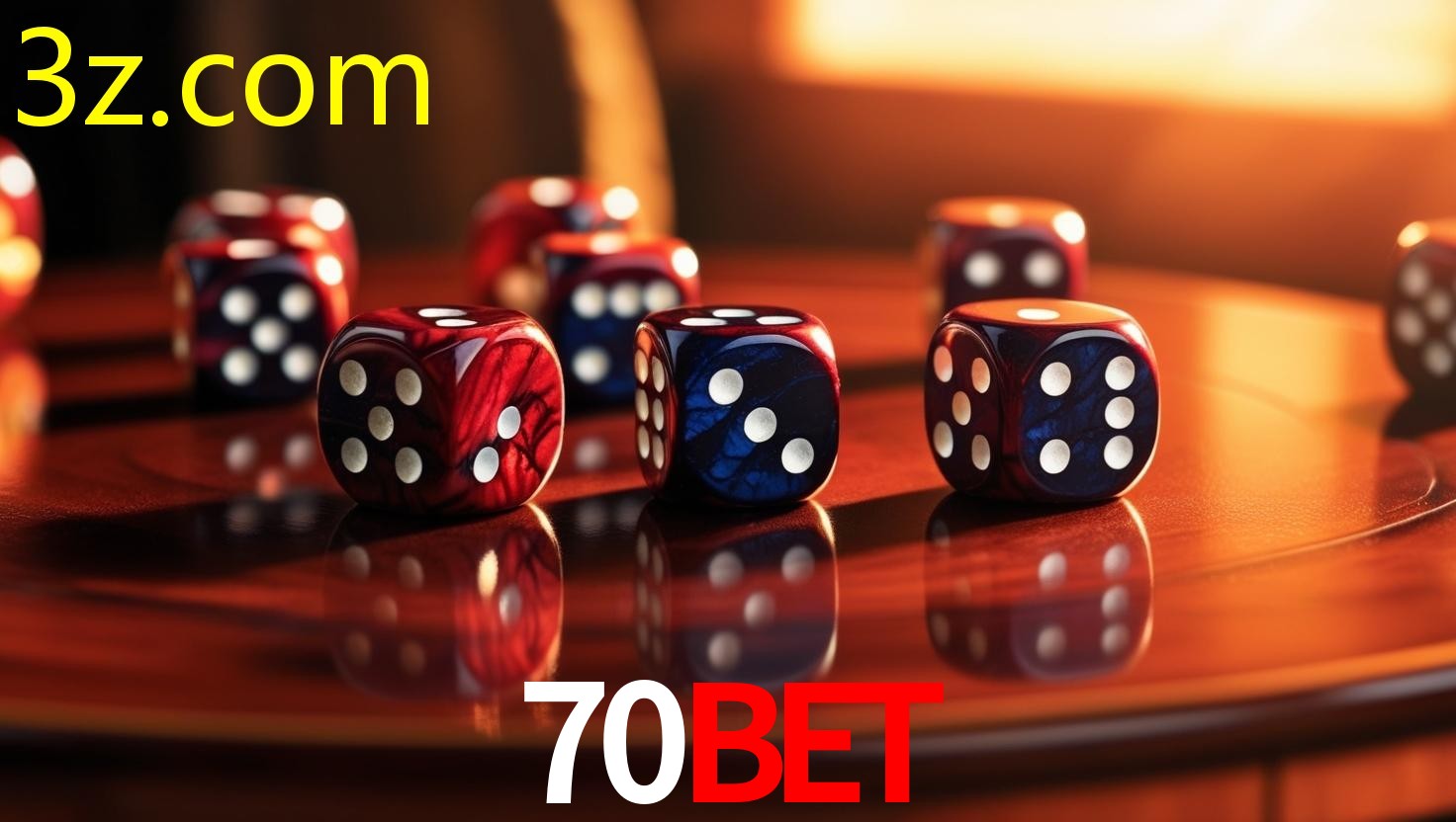 Slots no Site 70BET.COM