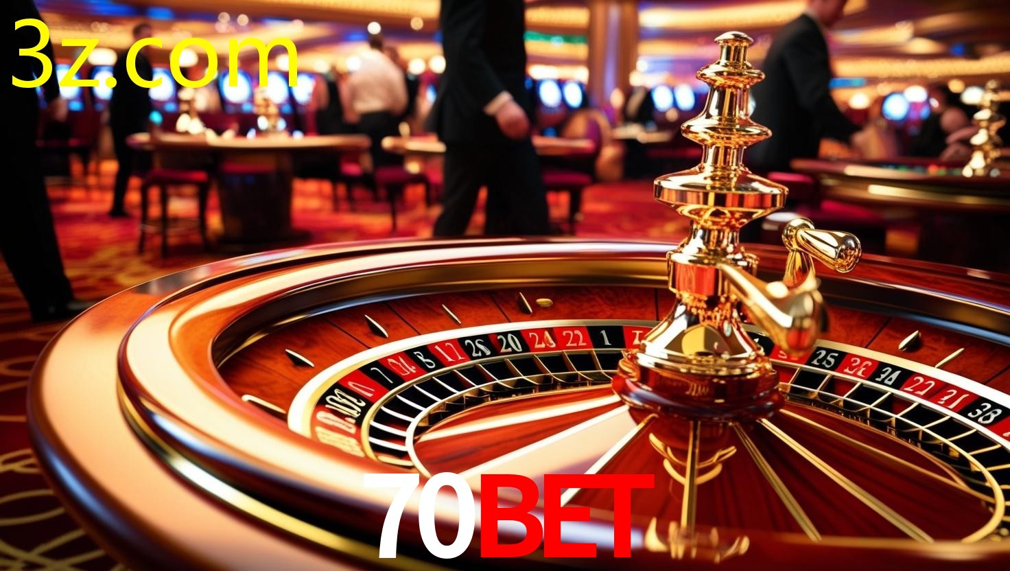 Cadastro Rápido 70BET.COM