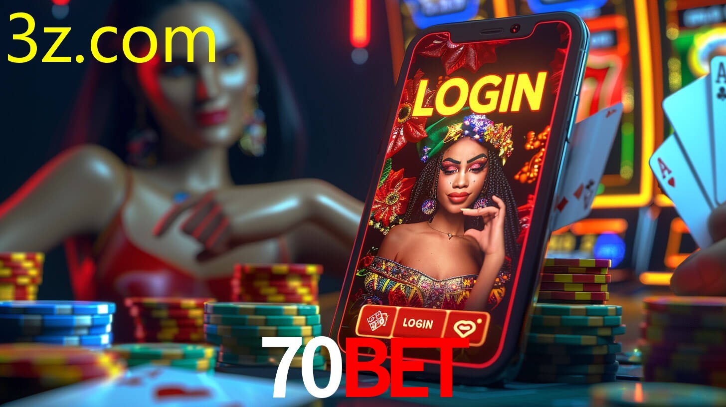 Aviator na Cassino 70BET.COM 