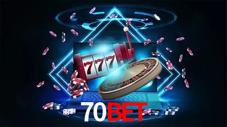70BET - Pagamento PIX Instantâneo